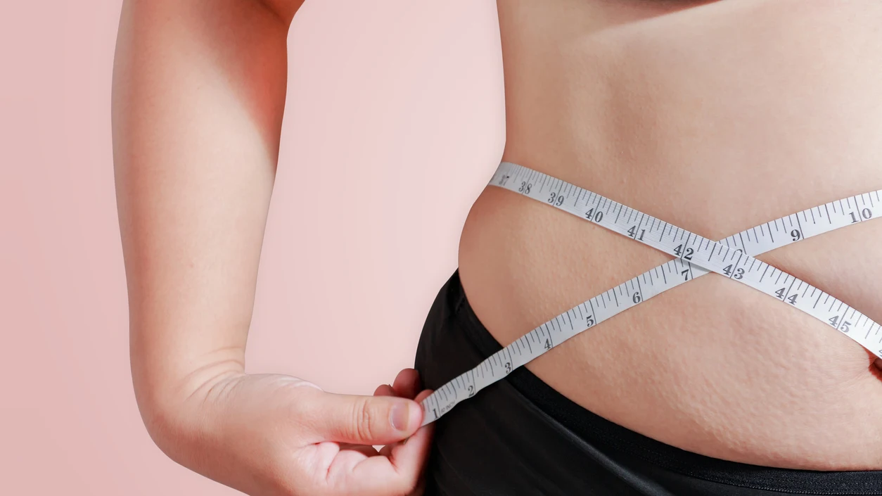 ¿Cómo consigo adelgazar mi abdomen?