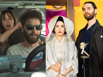 Atresmedia Cine en el Festival de Málaga Atresmedia Cine en el Festival de Málaga