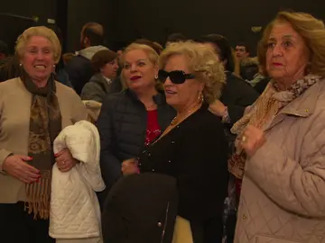 El público de 'La Voz' elige al mejor coach El público de 'La Voz' elige al mejor coach