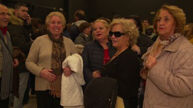 El público de 'La Voz' elige al mejor coach