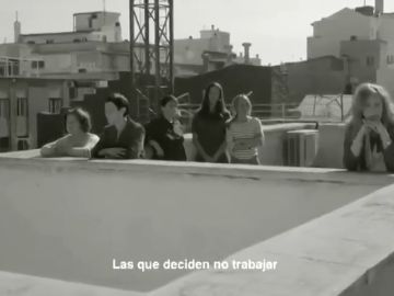   &#39;La España que quieres es feminista&#39;, el nuevo vídeo del PSOE por el 8M
