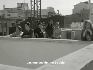 'La España que quieres es feminista', el nuevo vídeo del PSOE por el 8M 'La España que quieres es feminista', el nuevo vídeo del PSOE por el 8M
