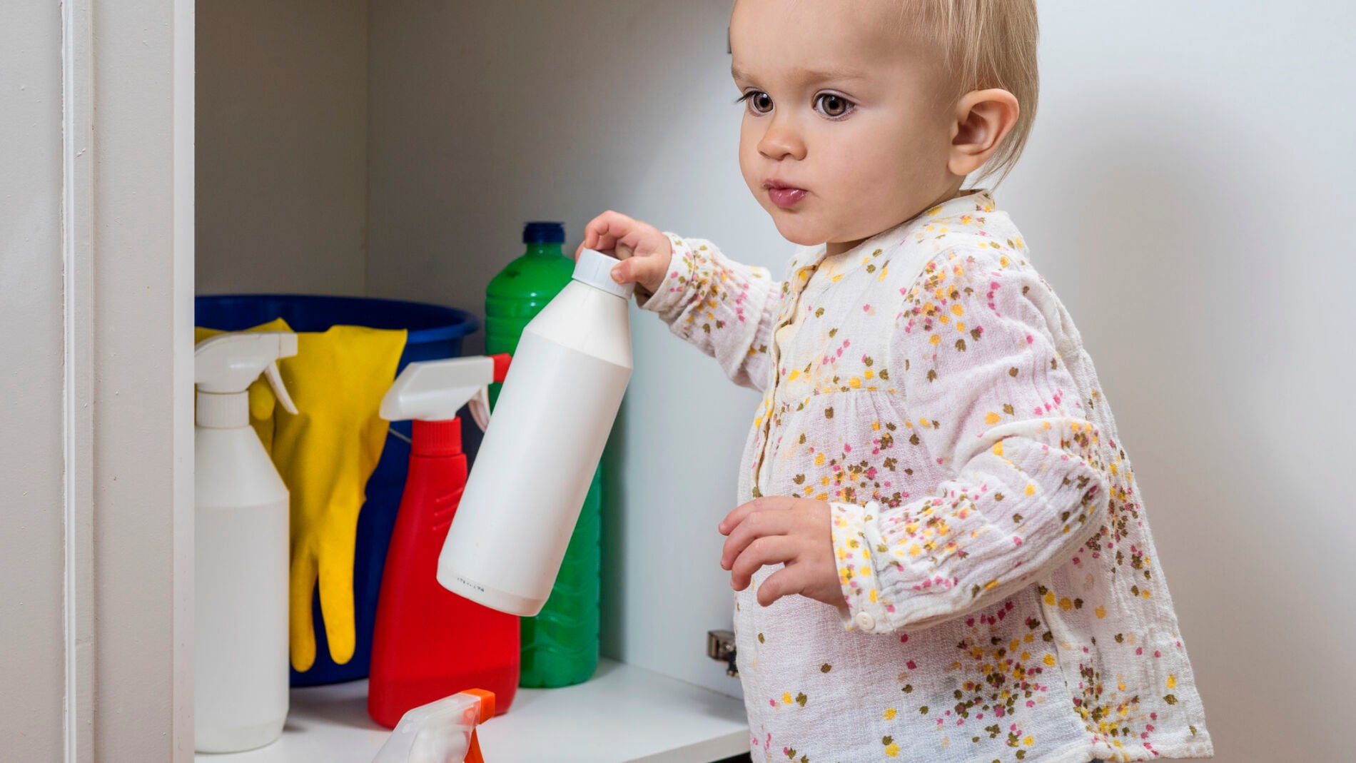 Qué hacer en caso de intoxicación 