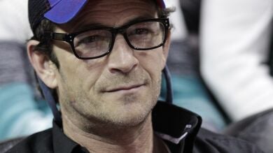 Muere Luke Perry, de la serie 'Sensación de vivir', a los 52 años 