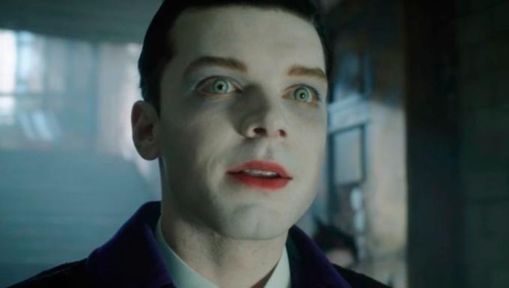 Le Joker Est Il Le Frere De Batman La versión final del Joker de 'Gotham' es "una pesadilla" | OBJETIVO TV