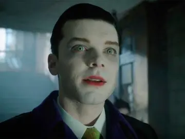 Joker en 'Gotham' Joker en 'Gotham'