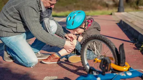 Primeros auxilios Primeros auxilios