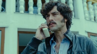 'Fariña' triunfa en los Fotogramas de Plata 2018 como Mejor Serie Española y Javier Rey como Mejor Actor