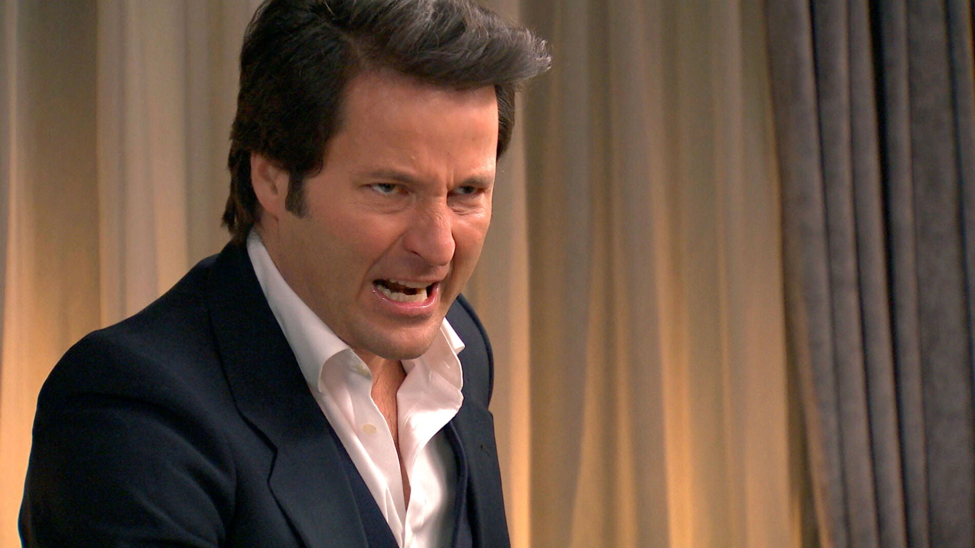 Vivir en una mentira est&aacute; destrozando a Gabriel