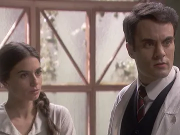 Dolores siembra el pánico: "Ha ocurrido algo gravísimo" Dolores siembra el pánico: "Ha ocurrido algo gravísimo"