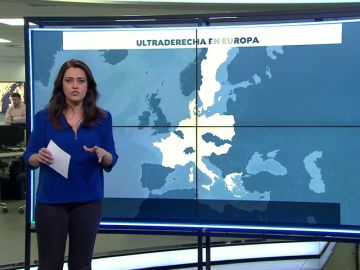 La centroderecha gana las elecciones en Estonia y la ultraderecha se consolida