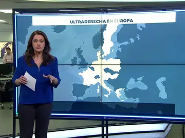 La centroderecha gana las elecciones en Estonia y la ultraderecha se consolida La centroderecha gana las elecciones en Estonia y la ultraderecha se consolida