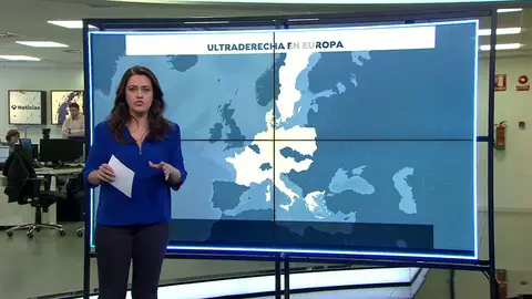 La centroderecha gana las elecciones en Estonia y la ultraderecha se consolida La centroderecha gana las elecciones en Estonia y la ultraderecha se consolida