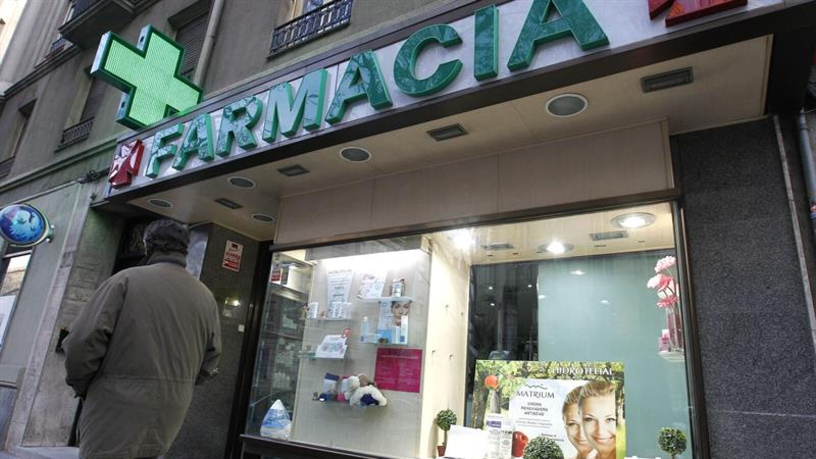 Alarma por el desabastecimiento en las farmacias de más de 500 medicamentos