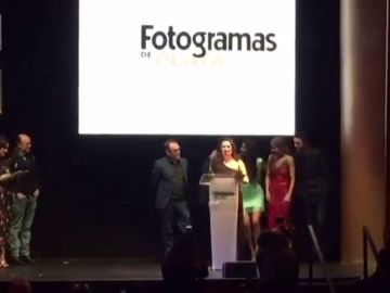 Fotogramas de Plata: 'Fariña', Mejor Serie Española según la crítica