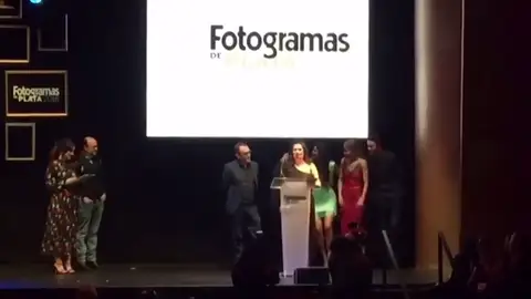 Fotogramas de Plata: 'Fariña', Mejor Serie Española según la crítica Fotogramas de Plata: 'Fariña', Mejor Serie Española según la crítica