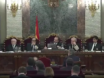 Juicio procés Juicio procés