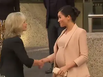 La Realeza Británica lucha contra los insultos en la red La Realeza Británica lucha contra los insultos en la red