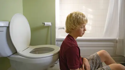 Recomendaciones para tratar vómitos y diarreas Recomendaciones para tratar vómitos y diarreas