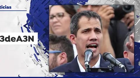 Guaido 3deA3N Guaido 3deA3N