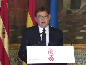 REEMPLAZO Ximo Puig adelanta las autonómicas en la Comunidad Valenciana para el 28A REEMPLAZO Ximo Puig adelanta las autonómicas en la Comunidad Valenciana para el 28A