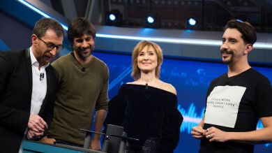 El 'troleo' de Marron a las inteligencias artificiales en un diálogo de e-besugos 