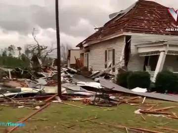 tornados tornados