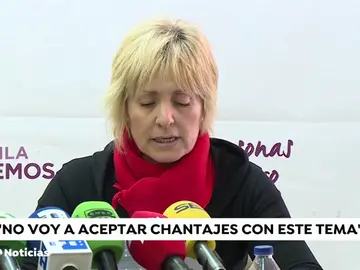 NUEVA ASESINA PODEMOS NUEVA ASESINA PODEMOS
