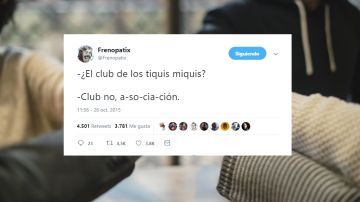 Mejores tuits de clubs