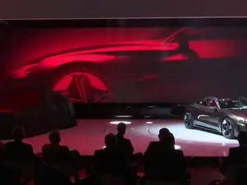Conoce las novedades del Salón Internacional del Automóvil en Ginebra Conoce las novedades del Salón Internacional del Automóvil en Ginebra