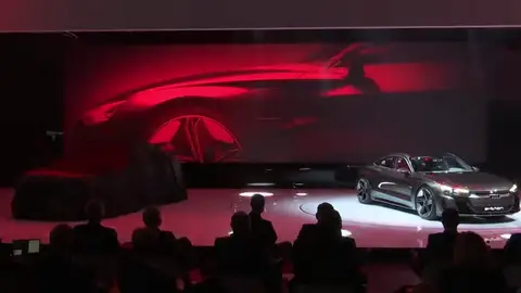 Conoce las novedades del Salón Internacional del Automóvil en Ginebra Conoce las novedades del Salón Internacional del Automóvil en Ginebra