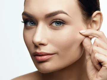 Piel joven y tersa Piel joven y tersa