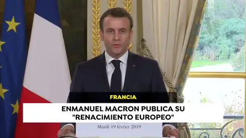 #AhoraEnElMundo, las noticias internacionales que están marcando este martes 05 de marz0 #AhoraEnElMundo, las noticias internacionales que están marcando este martes 05 de marz0
