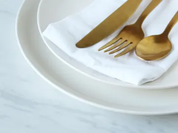 Protocolo para poner la mesa Protocolo para poner la mesa