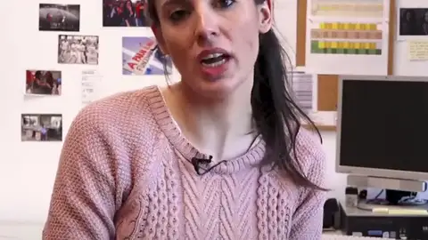 Podemos propone implantar una asignatura específica de feminismo para educar en igualdad "desde el nacimiento" Podemos propone implantar una asignatura específica de feminismo para educar en igualdad "desde el nacimiento"