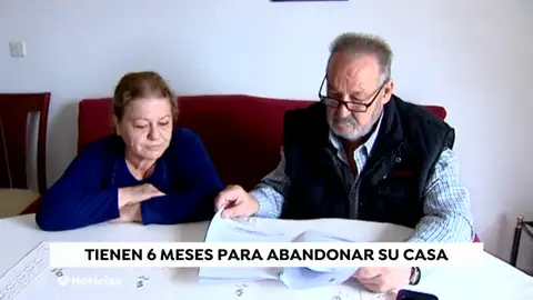 NUEVA - DESAHUCIO NUEVA - DESAHUCIO