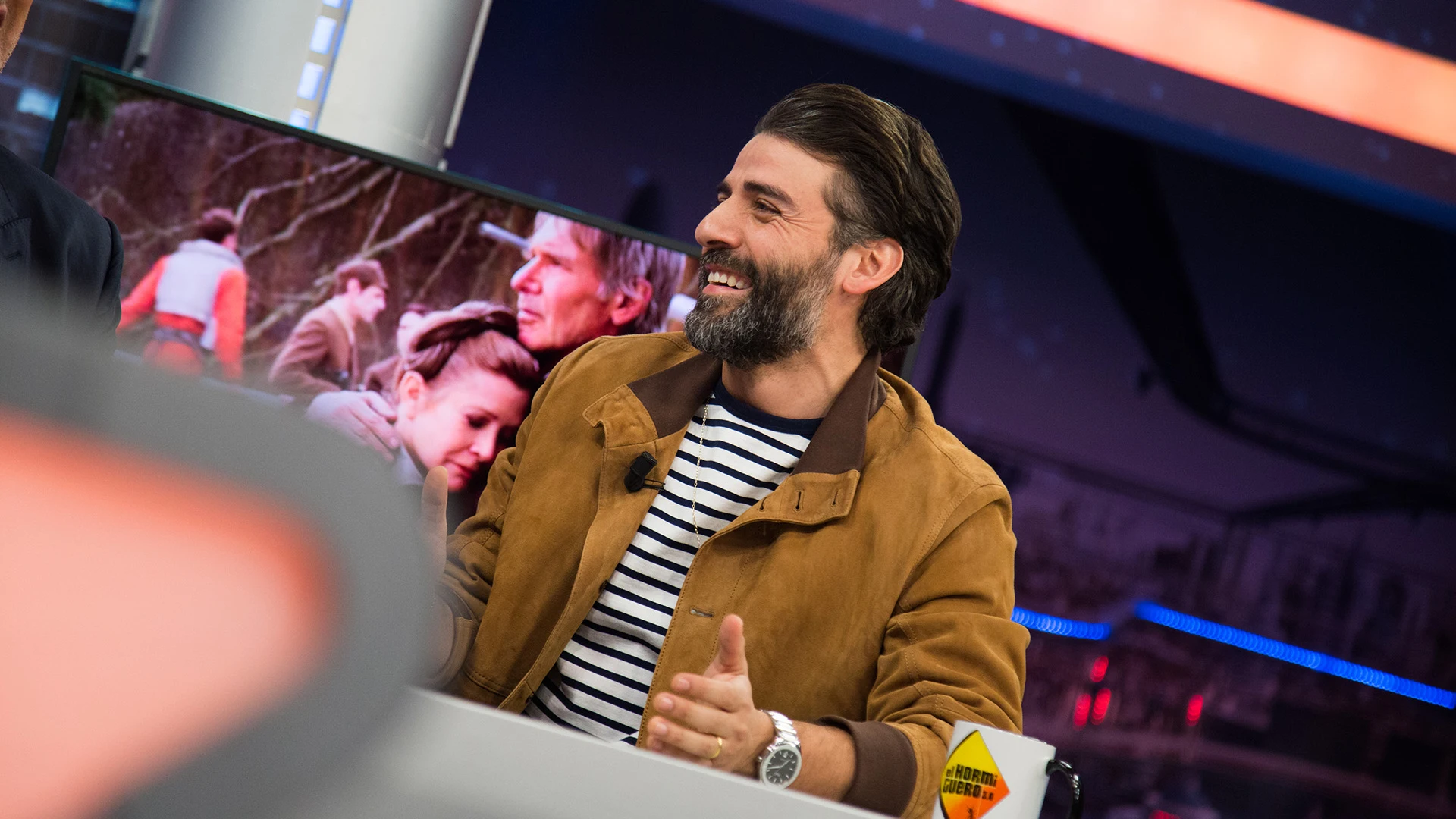 Oscar Isaac Oscar Isaac