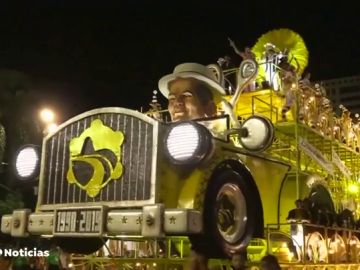 Cabalgata anunciadora del Carnaval Tenerife 2020: Horario, recorrido y cortes de tráfico