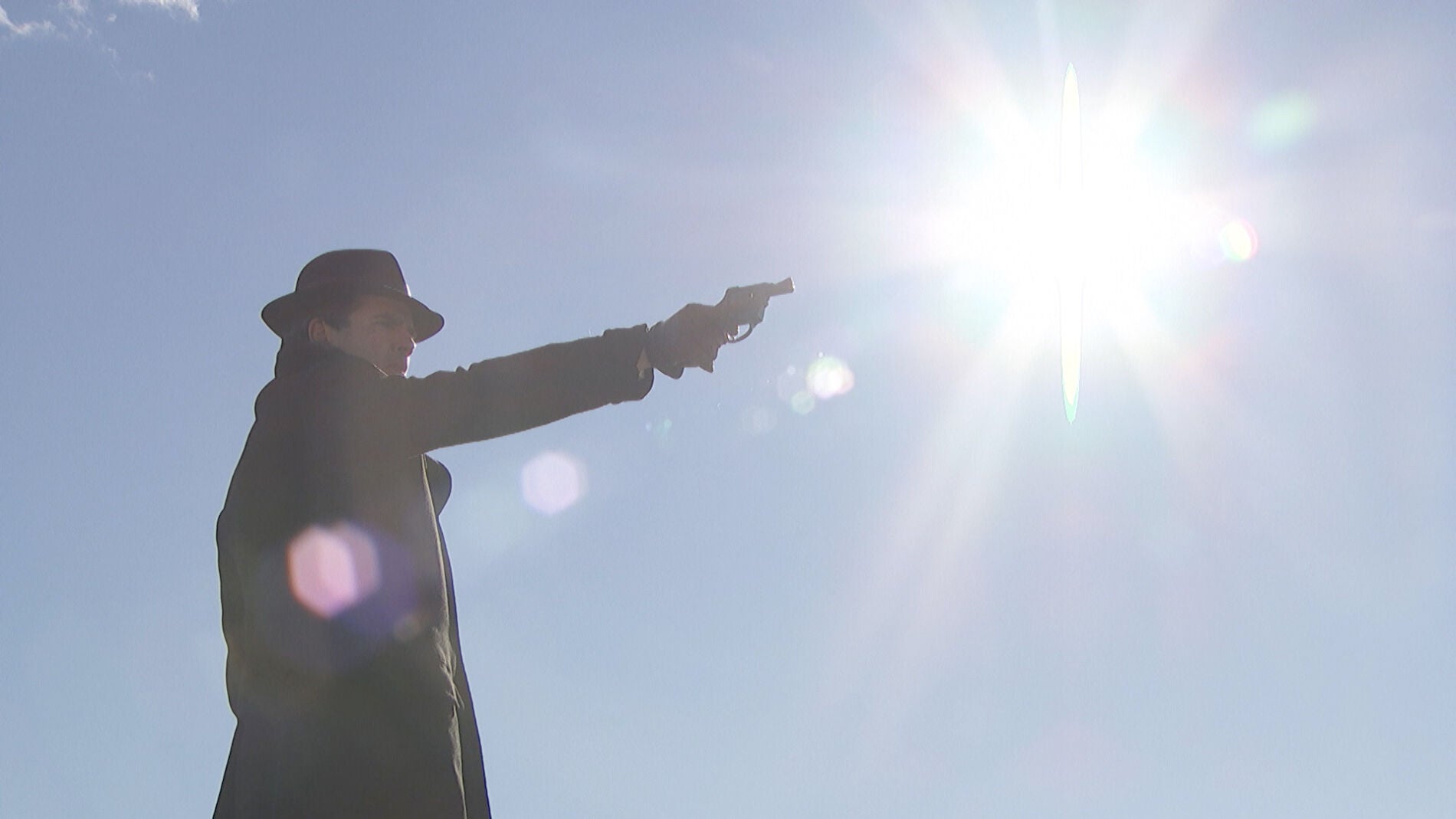 Carmelo y Berengario, en peligro en medio del bosque 