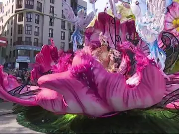 Así se viven los últimos días del Carnaval en Santa Cruz de Tenerife Así se viven los últimos días del Carnaval en Santa Cruz de Tenerife