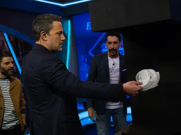 Las Figuras ocultas de Akinori Goto Las Figuras ocultas de Akinori Goto