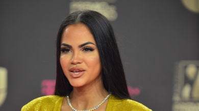 El peculiar nombre que ha elegido Natti Natasha para su primera hija 