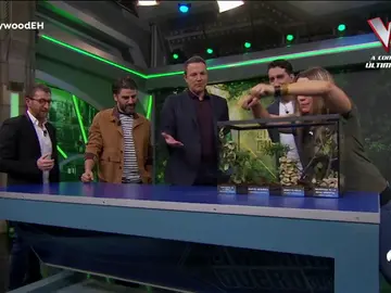 CIENCIA COMPLETA CIENCIA COMPLETA