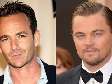 Leonardo DiCaprio se despide de Luke Perry tras su muerte Leonardo DiCaprio se despide de Luke Perry tras su muerte