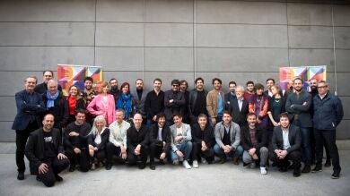 El Festival de Málaga presenta los contenidos de su 22 edición, que se celebra del 15 al 24 de marzo