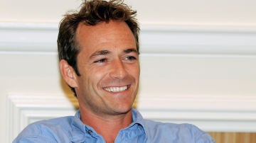 Luke Perry Luke Perry
