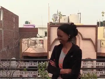 Mujeres borradas: la lucha de Laxmi Agarwal Mujeres borradas: la lucha de Laxmi Agarwal