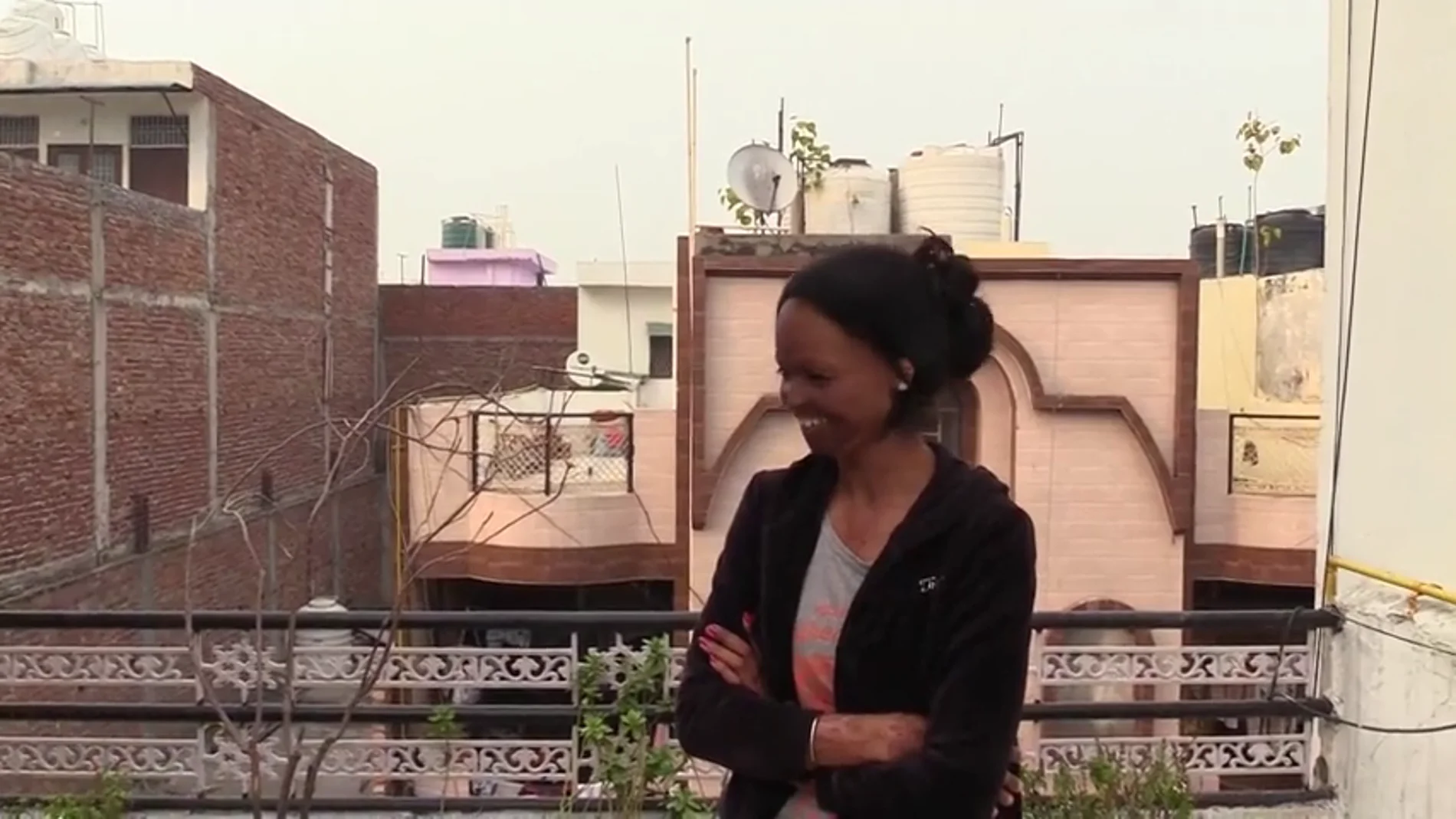 Mujeres borradas: la lucha de Laxmi Agarwal Mujeres borradas: la lucha de Laxmi Agarwal