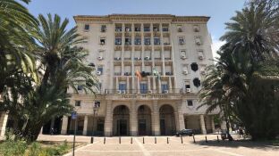 Condenado a cinco a&ntilde;os de c&aacute;rcel por abusar sexualmente de una menor aprovech&aacute;ndose de que era amigo de sus padres