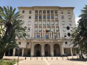 La Audiencia Provincial de Sevilla condena a cinco años de cárcel a un hombre por abusar sexualmente de una menor La Audiencia Provincial de Sevilla condena a cinco años de cárcel a un hombre por abusar sexualmente de una menor